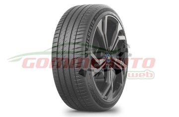 COP. 255/40WR20 MICHELIN PS EV ACOUSTIC TO XL 101W